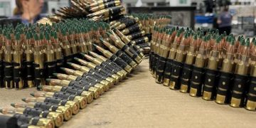 Zvaničnici: Za dva dana rata u Iranu, SAD potrošile municiju od 5,6 milijardi dolara