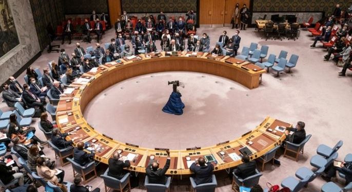 Volc na sjednici Savjeta bezbijednosti UN: Napad na Iran je zakonita akcija