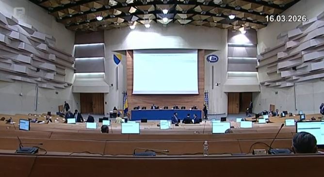 Predstavnički dom PSBiH usvojio izmjene Zakona o akcizama