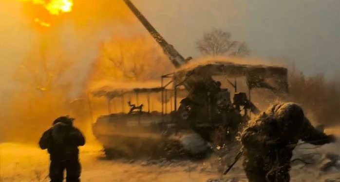 Rusi granatirali energetski objekat u Černigovskoj oblasti, dio regiona bez struje