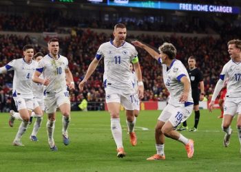 Noć istine u Zenici: Zmajevi preko Italije žele na Svjetsko nogometno prvenstvo!