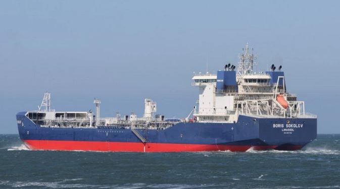 Tanker sa ruskom naftom ušao u ekskluzivnu ekonomsku zonu Kube