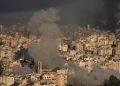Mediji: Novi izraelski napadi na Bejrut, izdata upozorenja za evakuaciju