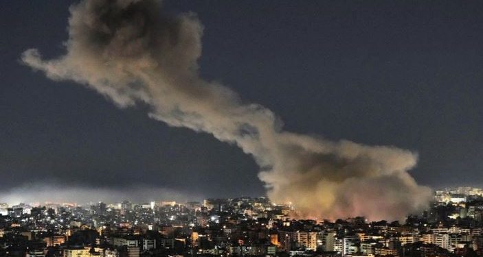 Libanski medicinski radnici: Izrael namjerno gađao bolnice i ambulantna vozila