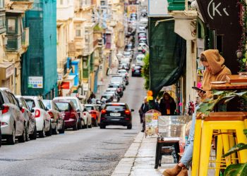 Ponuda za mlade na Malti: Odustanite od vozačke dozvole i dobijete 25.000 eura