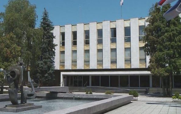 Posebna sjednica NSRS o zabrani promovisanja ideologija NDH