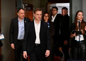 Slovenija: Pokret Sloboda vodi na izborima, tjesna razlika sa SDS, Golob najavio teške pregovore