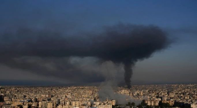 Pet raketa lansirano iz Libana na sjever Izraela, nema povrijeđenih