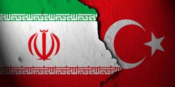 Iran negira ispaljivanje rakete prema Turskoj