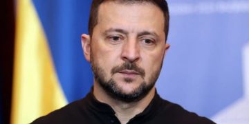 Zelenski: SAD traže pomoć Ukrajine za vojne aktivnosti na Bliskom istoku