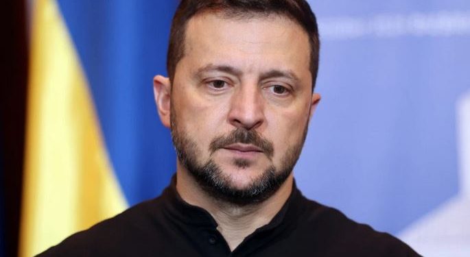 Zelenski: SAD traže pomoć Ukrajine za vojne aktivnosti na Bliskom istoku