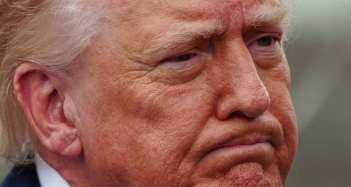 Izvori: Tramp razrađuje strategiju za zaplijenu iranskog nuklearnog oružja