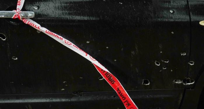 Hezbolah saopštio da je izvršio više napada raketama i dronovima na Izrael