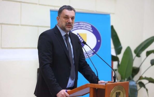 Konaković danas u službenoj posjeti Washingtonu, planirana promocija Sarajevske hagade