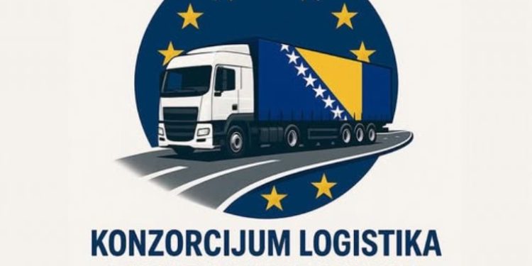 Konzorcijum Logistika: BiH će izgubiti vlastiti transportni sektor i postati tržište za strane prevoznike