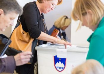 Slovenija: Od ponoći na snazi izborna tišina uoči nedeljnih parlamentarnih izbora