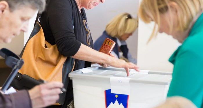 Slovenija: Od ponoći na snazi izborna tišina uoči nedeljnih parlamentarnih izbora