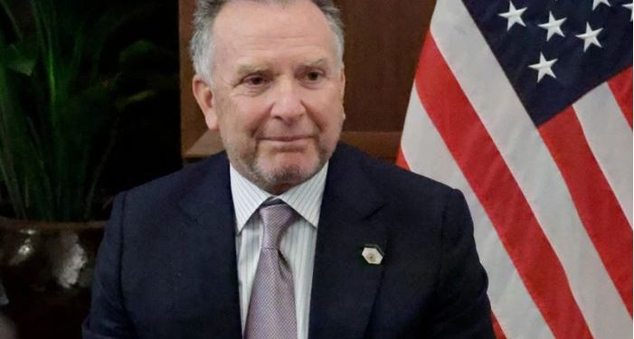 Vitkof: Iran imao dovoljno uranijuma za 11 nuklearnih bombi