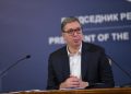 Vučić: “Pripremamo se za napad Hrvatske i Albanije”
