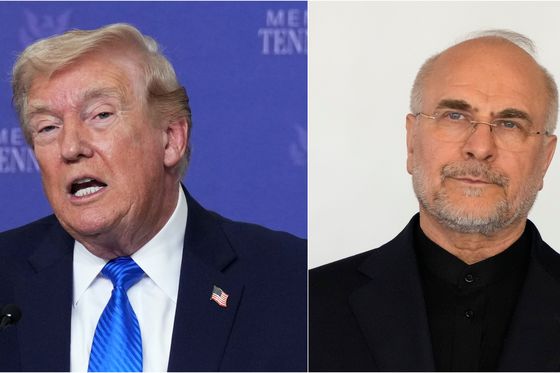 Od zakletog neprijatelja do glavnog pregovarača: Poznato koga Washington vidi kao mogućeg partnera u Iranu