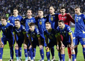 Zmajevi srušili veliku Italiju, idemo na Svjetsko prvenstvo