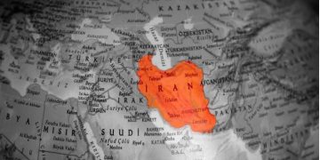 IRGC: Američki i izraelski univerziteti na Bliskom istoku su legitimne mete za Iran