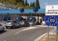 Novi režim na granicama: Od narednog mjeseca počinje puna primjena EES sistema