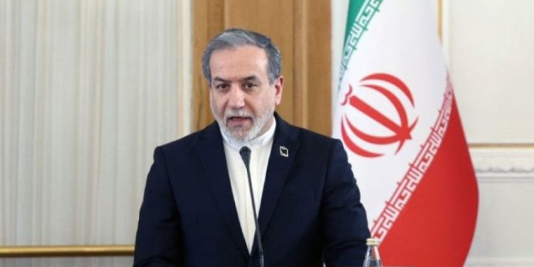 Iranski ministar vanjskih poslova skinut s izraelske liste za odstrel na zahtjev Pakistana