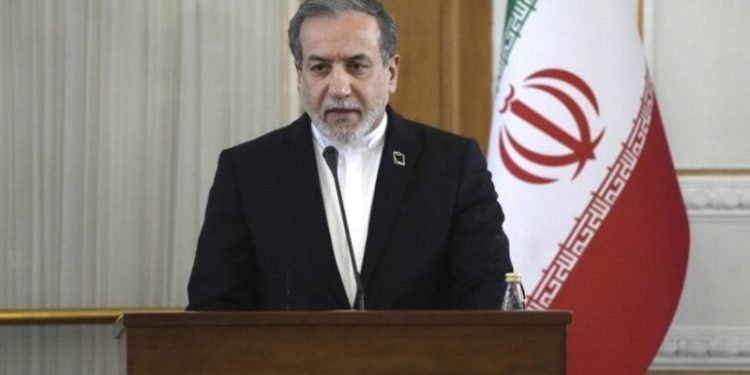 Araghchi nakon ubistva Larijanija: Ubili ste nam i vrhovnog vođu pa smo preživjeli, sistem u Iranu ne ovisi o pojedincu