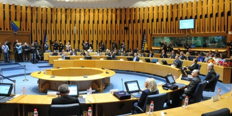 Sudbina jeftinijeg goriva u rukama Doma naroda BIH