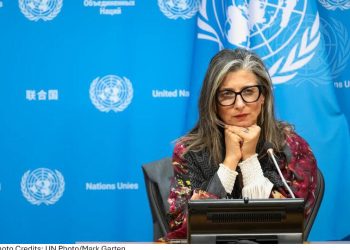 Nakon Hrvatske, izraelski ambasadori bi “uredovali” i u Srbiji: Preoblematiziraju dolazak Francesce Albanese