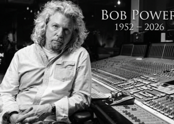Preminuo Bob Power, muzičar i producent koji je radio s brojnim zvijezdama