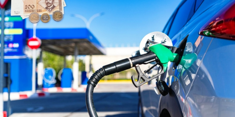 Novo poskupljenje dizela u BiH, cijena sve bliže 3 KM