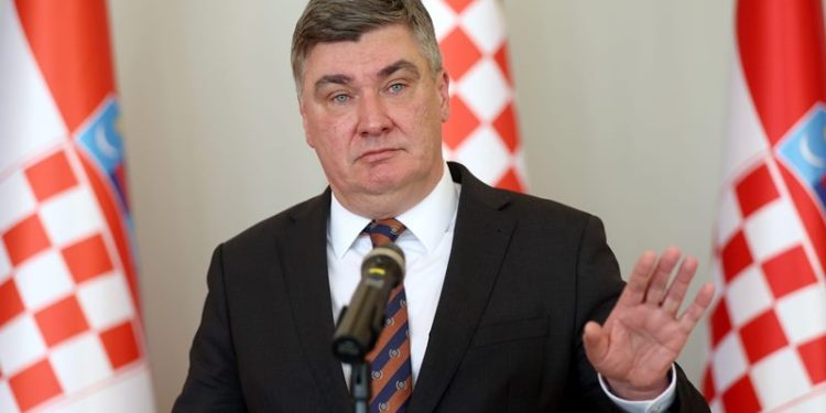 Milanović: Potencijalna meta Srbije su i dijelovi BiH, a Izrael im valja opasne ofanzivne sisteme