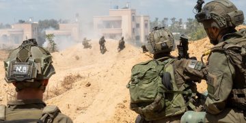 Izrael započeo ograničene kopnene operacije u južnom Libanonu