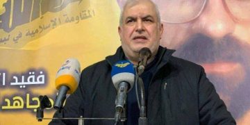 Saudijski mediji: Izrael ubio vođu Hezbolaha