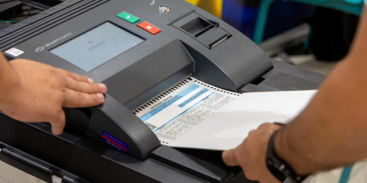 CIK izabrao “Smartmatic” za nabavku izbornih tehnologija u BiH: Modernizovali su glasanje u 35 država