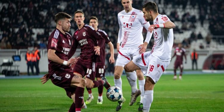 Poznati termini odigravanja utakmica 25. kola WWin lige BiH – Veliki derbi bh. fudbala otvara kolo