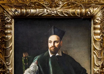 Italija kupila rijedak Caravaggiov portret za 30 miliona eura