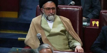 Ministar odbrane Izraela: Ubili smo iranskog ministra obavještajnih poslova Esmaila Khatiba