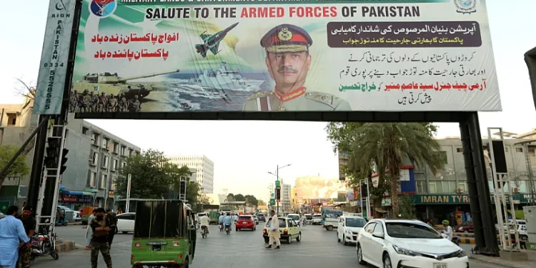 Pakistan strahuje od ulaska Saudijske Arabije u rat protiv Irana i lobira za prekid vatre