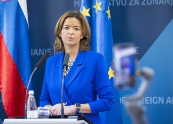 Slovenija kritizirala Izrael zbog zakona o smrtnoj kazni za Palestince