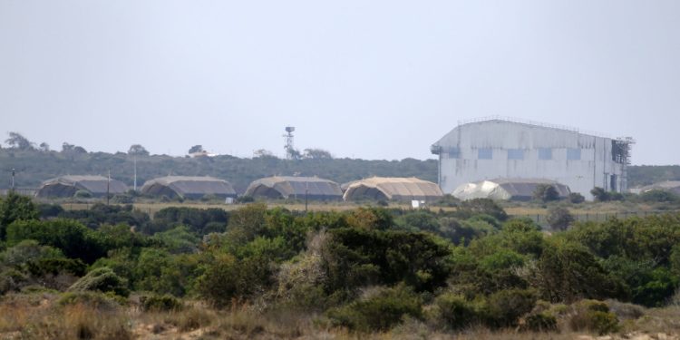 Ciparski predsjednik: Britanska baza na Cipru pogođena iranskim dronom