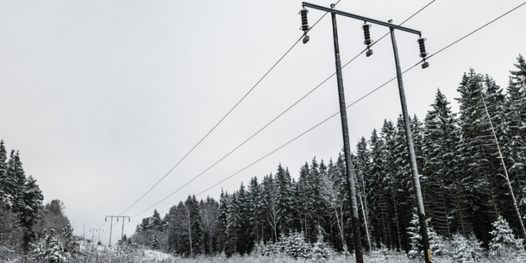 Posljedice snježnog nevremena: Elektro-mreža sanirana, ali problemi još traju