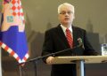 Ivo Josipović: Bojim se da bi moglo doći do trećeg svjetskog rata