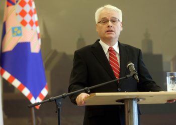 Ivo Josipović: Bojim se da bi moglo doći do trećeg svjetskog rata
