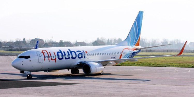 Otkazan let iz Dubaija kojim je u Sarajevo trebalo stići 156 bh. državljana