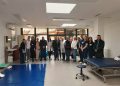 Korak ka modernoj rehabilitaciji: U Lječilištu Gata svečano otvorena nova sala za kineziterapiju