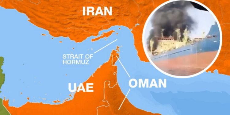 Cijene nafte ponovo rastu nakon Trumpovog napada na ključno iransko ostrvo Hark