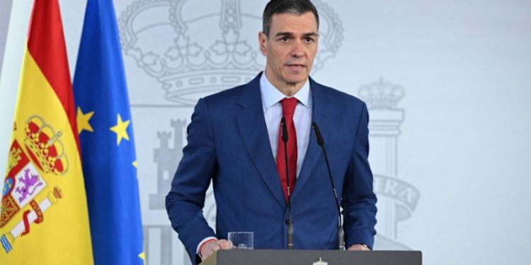 Pedro Sanchez ne strahuje od Trumpove odmazde: “Biti saveznik SAD-a ne znači reći da na sve, Španija je dosljedna”